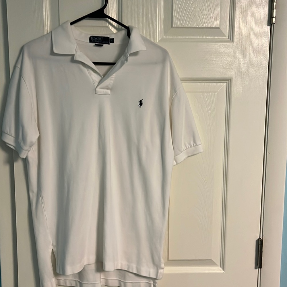 Men’s Polo Ralph Lauren Shirt